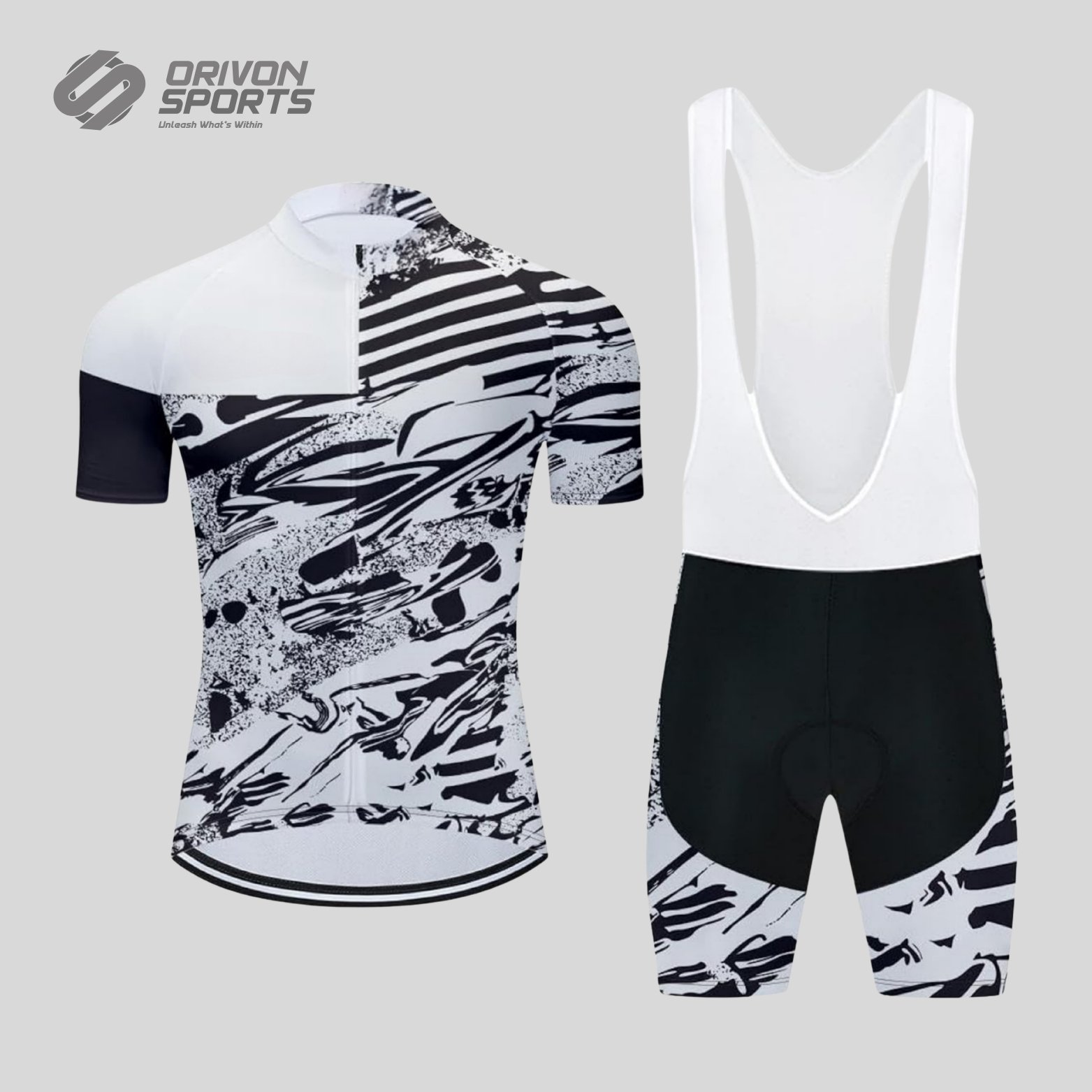 CYCLING UNIFORMS