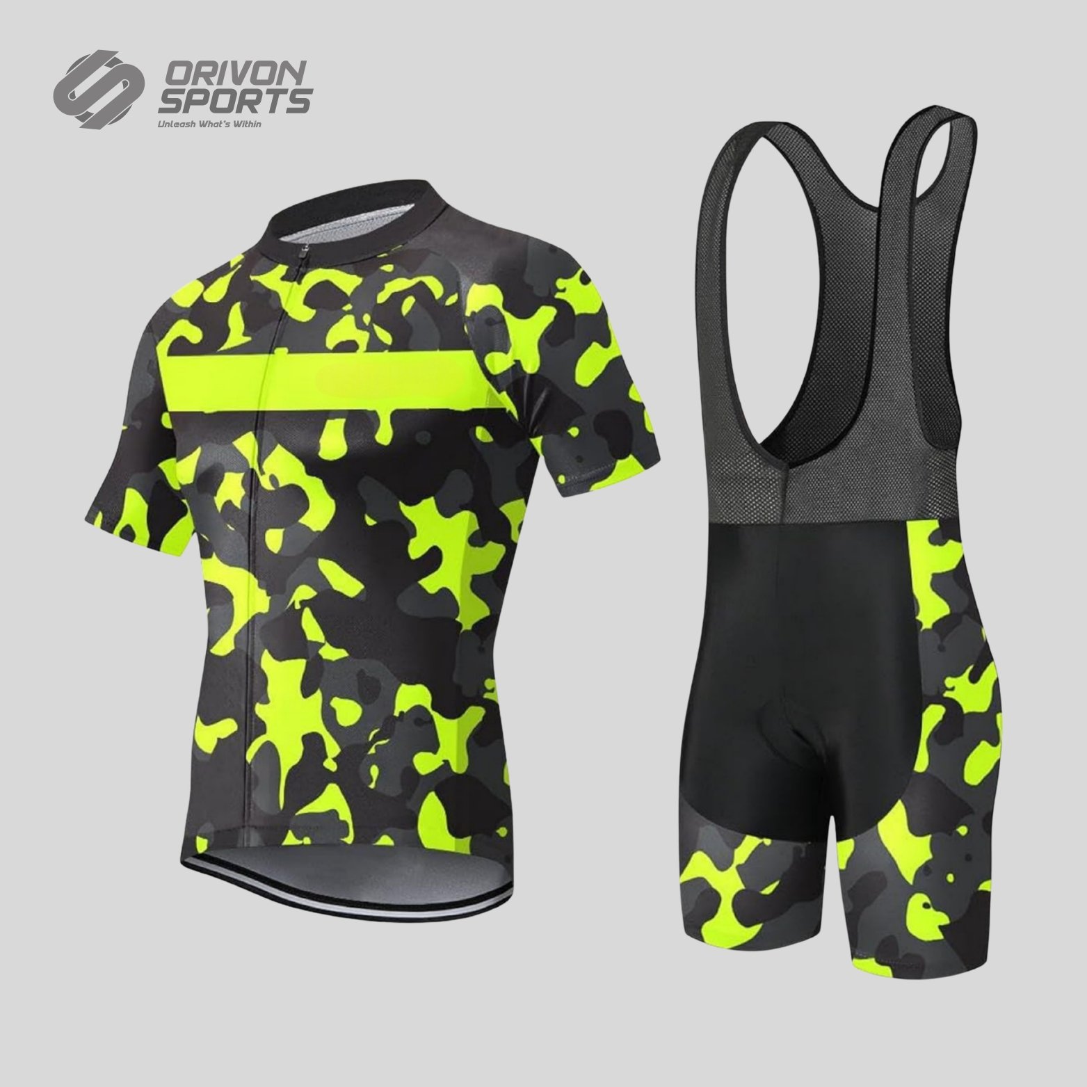 CYCLING UNIFORMS