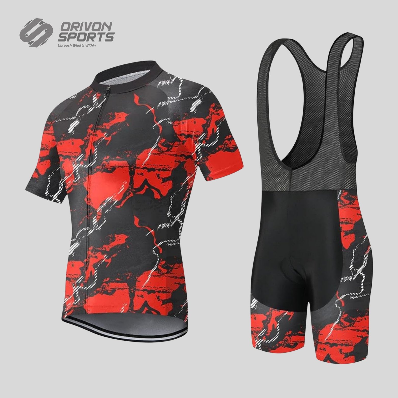 CYCLING UNIFORMS
