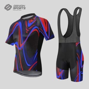 CYCLING UNIFORMS