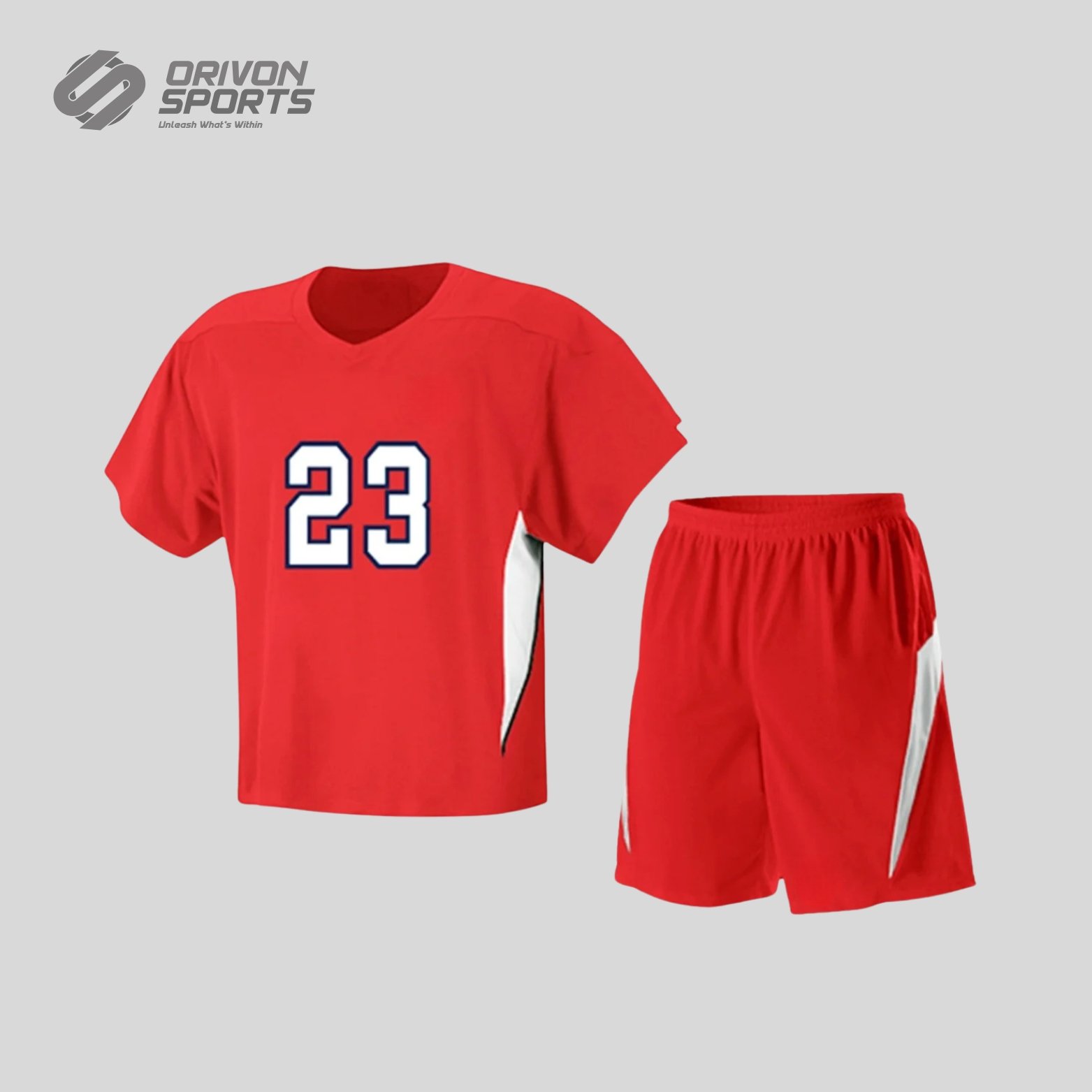 LACROSS UNIFORMS