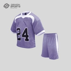LACROSS UNIFORMS