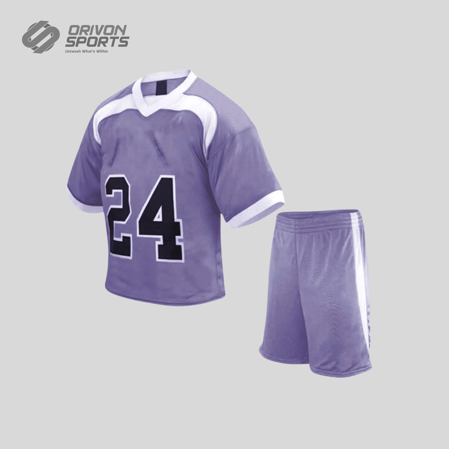 LACROSS UNIFORMS