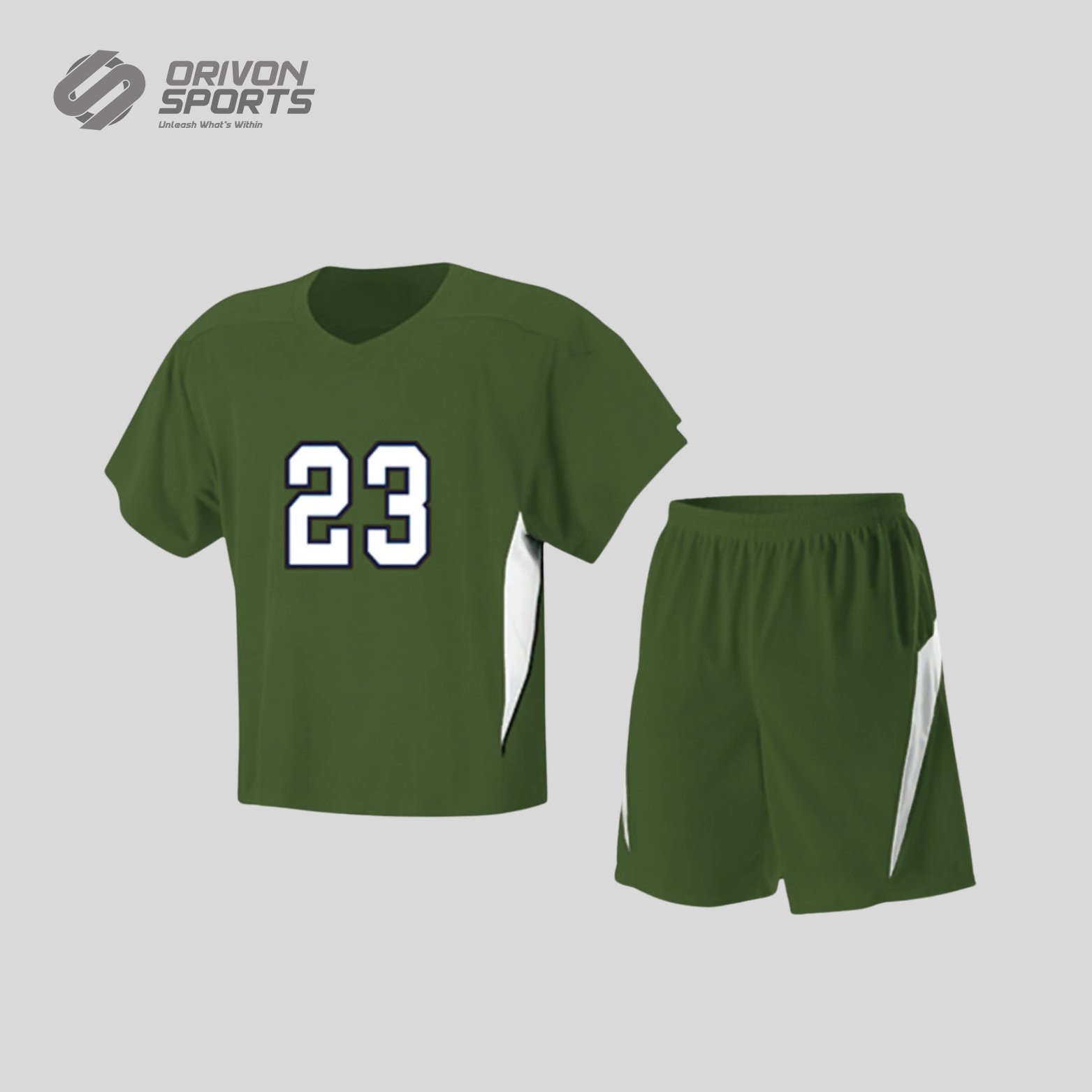 LACROSS UNIFORMS