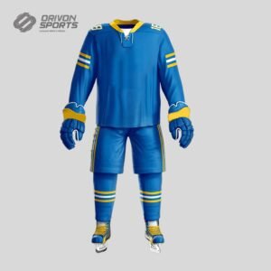 ICE HOCKEY UNIFORMS