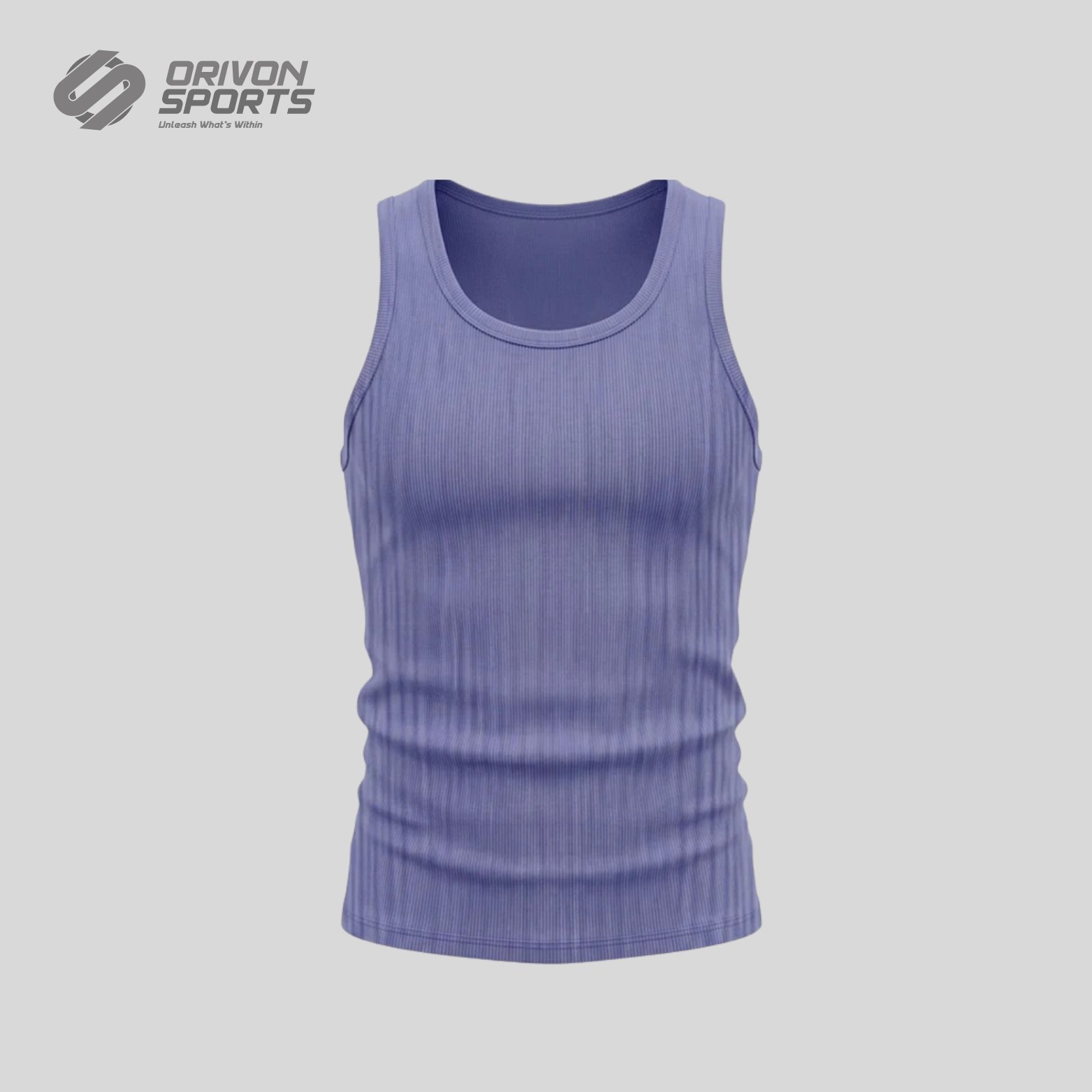 TANK TOPS