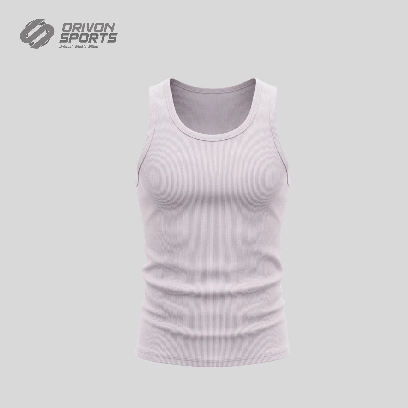 TANK TOPS