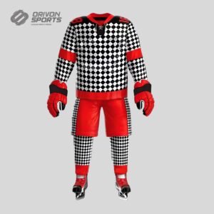 ICE HOCKEY UNIFORMS