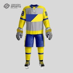ICE HOCKEY UNIFORMS