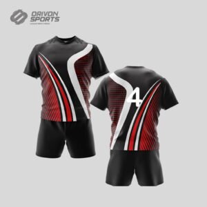 RUGBY UNIFORMS