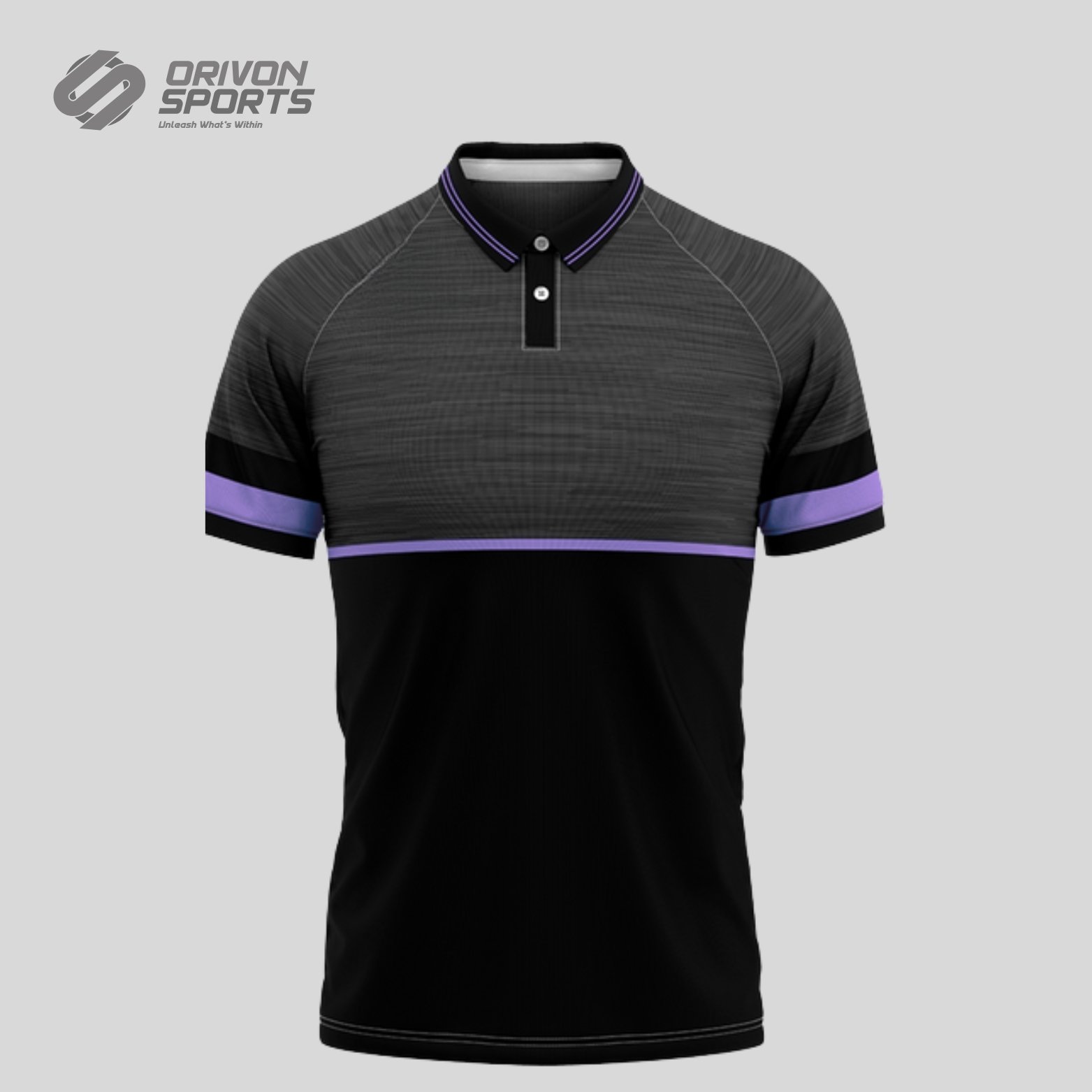 POLO SHIRTS
