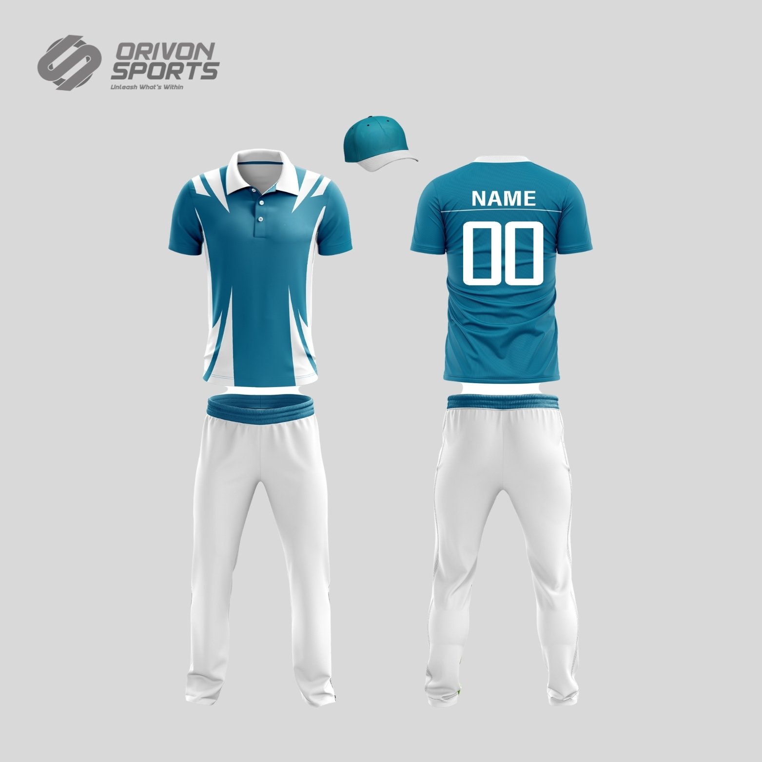 CRICKET UNIFORMS