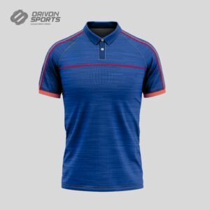POLO SHIRTS