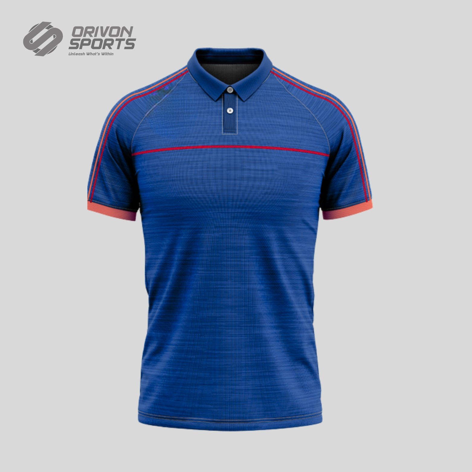 POLO SHIRTS