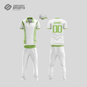 CRICKET UNIFORMS