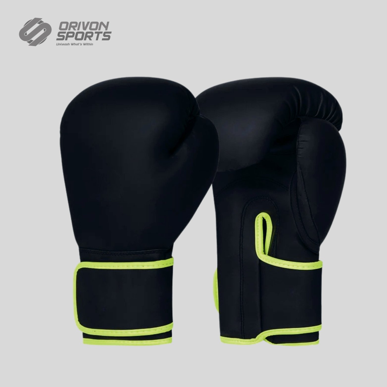 BOXING GLOVES