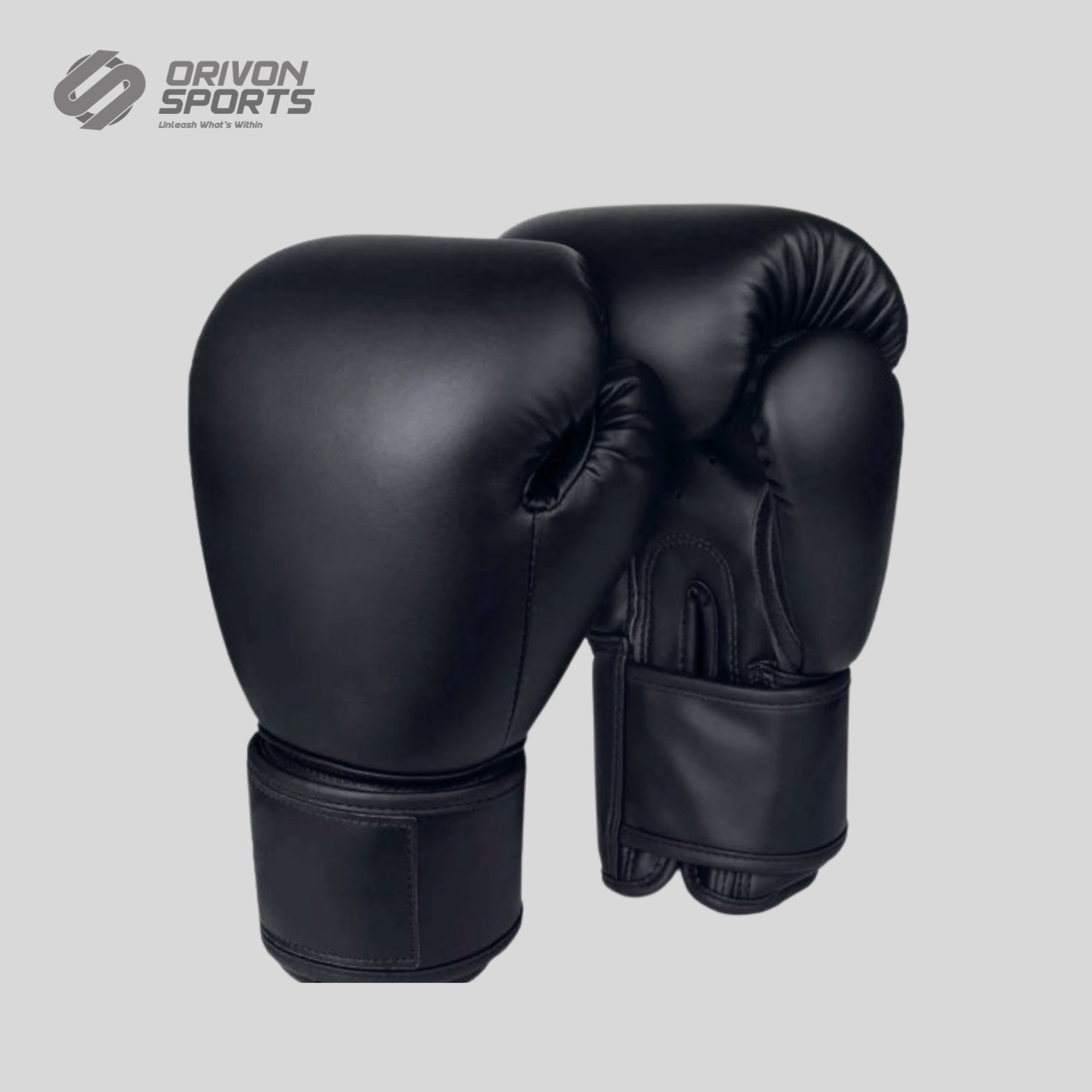 BOXING GLOVES
