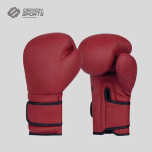 BOXING GLOVES