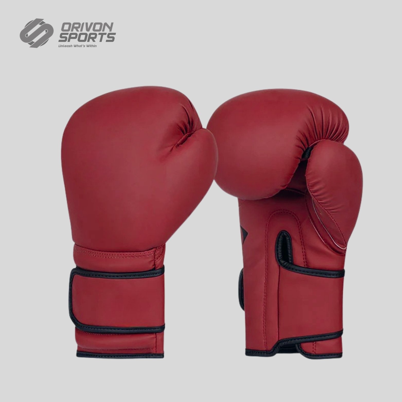 BOXING GLOVES