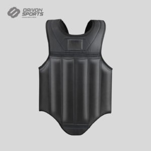 CHEST GUARDS
