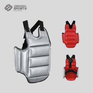 CHEST GUARDS